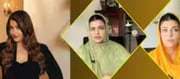 “More Beautiful Than Aishwarya” – Pakistani Woman Goes Viral