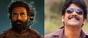 Nagarjuna did something with Dhanush that the video went viral!!
