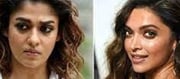 Nayan and Deepika are the highest paid actresses in Tollywood..!?