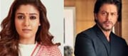 Nayan missed this film with Shah Rukh Khan..!?