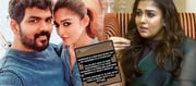 భర్తతో నయనతార విడాకులు.. ఆ కొరియోగ్రాఫరే కారణమా.?