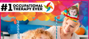 Occupational Therapy by Pinnacle Blooms Network