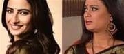 Palak Tiwari gets shocked seeing her mother as 'Prerna'!