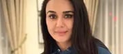 Preity Zinta Appreciates Authorities For Safe Exit From Dharamshala Amidst India-Pakistan Tensions ..