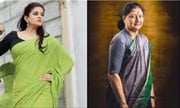 சசிகலா ஆகும் ப்ரியாமணி!
