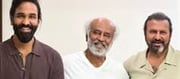 Rajini review on Manchhu Vishnu's Kannappa..!?