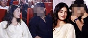 ఆ సీక్రెట్ బయట పెట్టకుండా ఉండడానికి.. తెలుగు హీరోకి 5 కోట్లు డబ్బులు ఇచ్చిన రష్మిక మందన్నా..!?