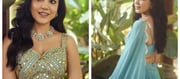 స్లీవ్ లెస్ డ్రెస్లో ఫ్రంట్ అండ్ బ్యాక్ అందాలతో రెచ్చిపోయిన పెళ్లిచూపులు బ్యూటీ..?