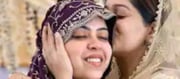 Saba Ibrahim is following in the footsteps of Deepika Kakkar ...