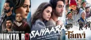 'Saiyaara' made a mark at the box office ..?