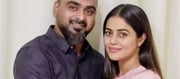 ഷാനിദിന്റെ പിറന്നാൾ ആഘോഷിച്ചു നടി ഷംന ഖാസിം!
