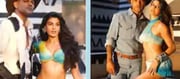 Shikhar Dhawan romanced Salman's heroine ..?