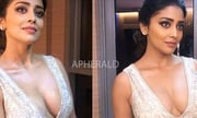 Shriya is the front runner right now