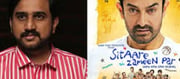 Sitaare Zameen Par: Aamir's New System To Win?