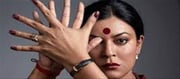 ‘তালি’-র ট্রেলারে নজর কাড়া সুস্মিতা