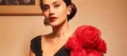 Taapsee Pannu And Sister Shagun Splurge Rs 4 Crore On Luxury Mumbai Apartment ..?