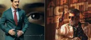 These movies are trending on Netflix ...?
