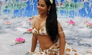 கடைசியில் தெற்கு வந்த வித்யா