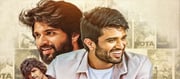 விஜய் தேவரகொண்டாவுக்கு ஆதரவாக தெலுங்கு திரையுலக பிரபலங்கள்