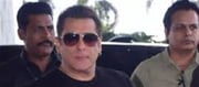 What is the punishment for breaking security of celebrities?