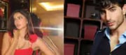What kind of boyfriend is Ibrahim Ali Khan?