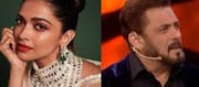 When Deepika proposed Salman for marriage, Bhaijaan reacted like this?