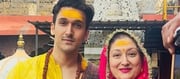 'Yashvardhan will do better than Govinda'