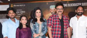 Narappa Movie Success Meet Photos