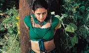 Actress Charmy Kaur Sexy Images