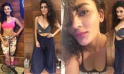 Actress Seerat Kapoor Latest Rare & Unseen Hot Bikini Photos