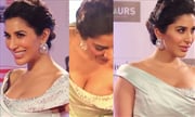 Actress Sophie Choudry Latest Hot & Spicy Photo Stills