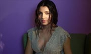 Anushka Sharma for Grazia magazine
