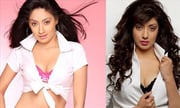 Gurleen Chopra Hot Spicy Photos