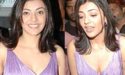 Kajal Agarwal Sexy Images