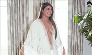 More Unseen Hot Sizzling Clicks of Priyanka Chopra from Grammys Set 3