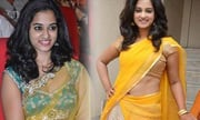 Nanditha Raj Spicy Photos