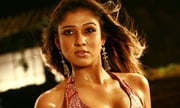 nayanthara hot navel pics