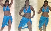 Sheryl Pinto Latest Hot PhotoShoot Stills