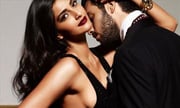 Sonam Kapoor Hottest Exposure for GQ Photos