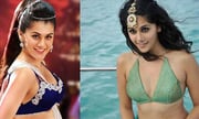 Tapsee Hot and Spicy PhotoPics