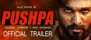 Pushpa Movie Trailer Launch Photos