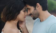 Sailaja Reddy Alludu Latest Posters & Stills