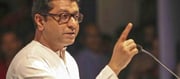 योजनाबद्ध पद्धतीने राज्यातील टाळेबंदी शिथिल करावी - राज ठाकरे
