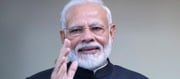 पंतप्रधान नरेंद्र मोदी आज रात्री 8 वाजता देशवासीयांशी साधणार संवाद