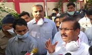 15 तासात राज्यात कोरोनाचा एकही नवा रुग्ण नाही – राजेश टोपे