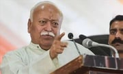 भारतात जन्मलेला प्रत्येक माणूस देशाच्या परंपरेने हिंदू, हिंदुत्ववादी - मोहन भागवत
