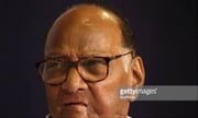 मलाही बेळगाव पोलिसांनी मारहण केली होती - शरद पवार