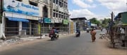 சிதம்பரத்தில் தங்கியிருந்த தொழிலாளர்கள் 4 பேருக்கு கரோனா