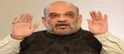 केंद्र म्यांमार सीमा पर बाड़ लगाएगा: अमित शाह