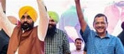 Arvind Kejriwal-'Stadiums will be the answer to drug abuse'!